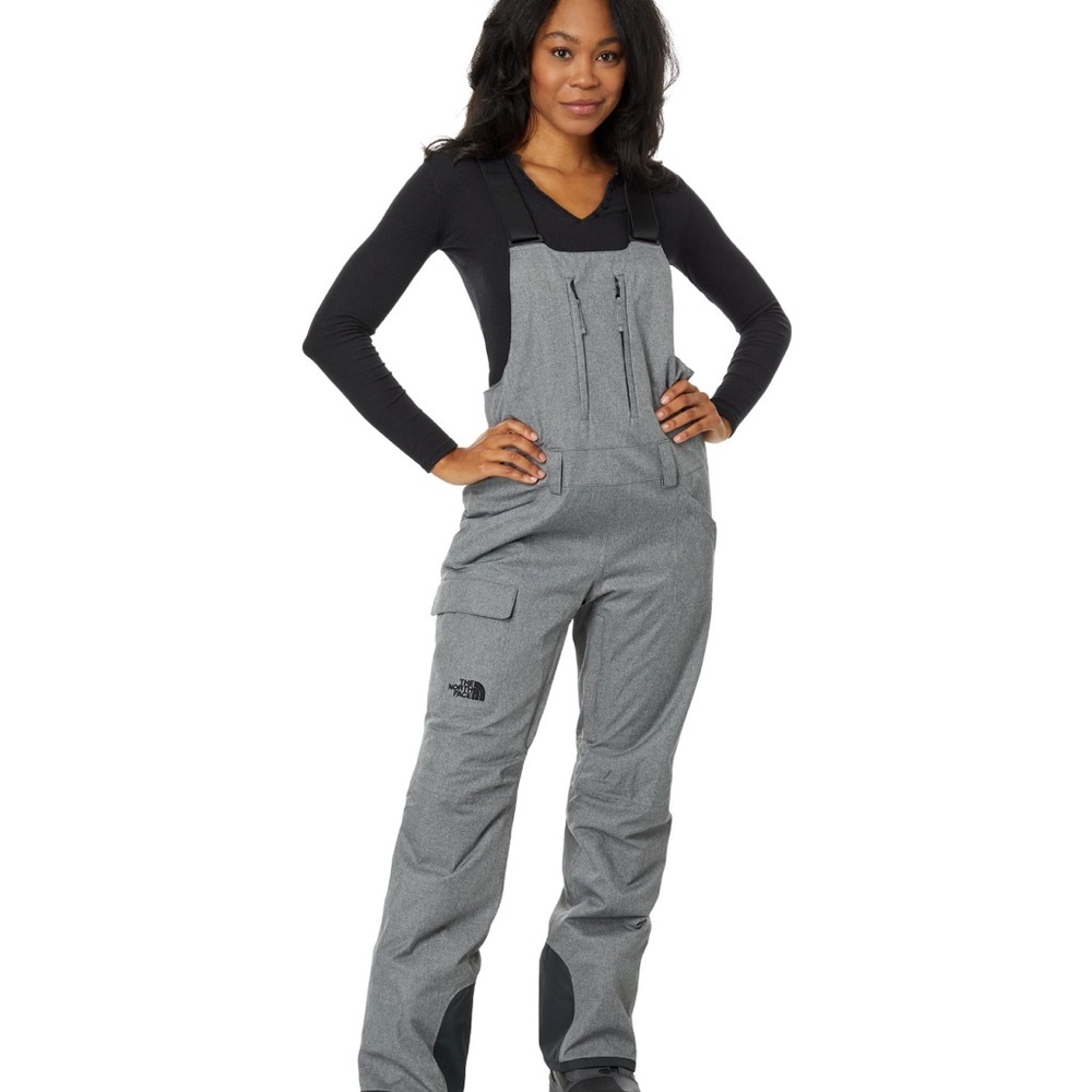 The North Face
Freedom
Insulated Bib
Women's Ski and Snow Pants
